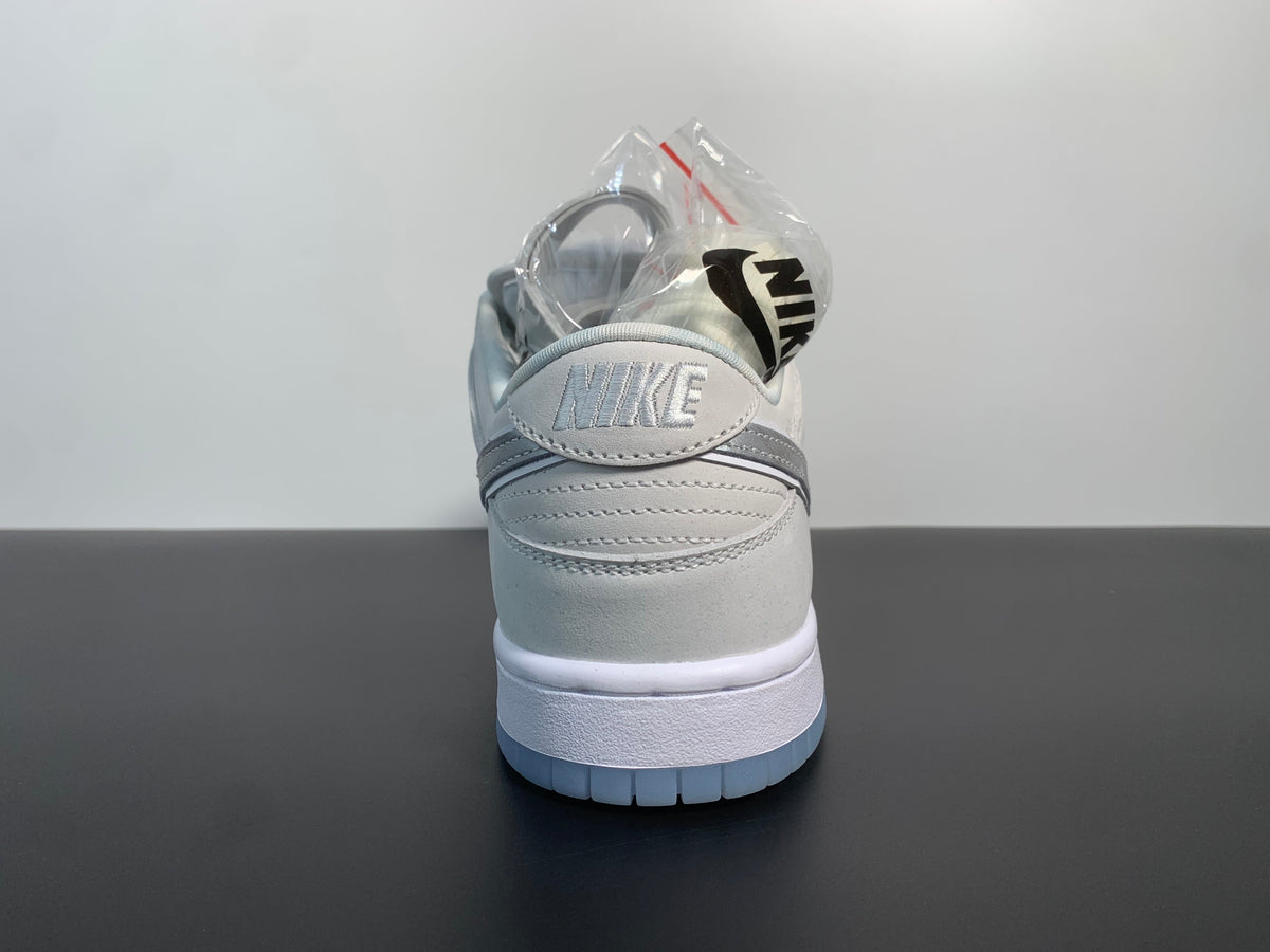Concepts x NK SB Dunk Low ＂White Lobster＂FD8776-100 - View 7