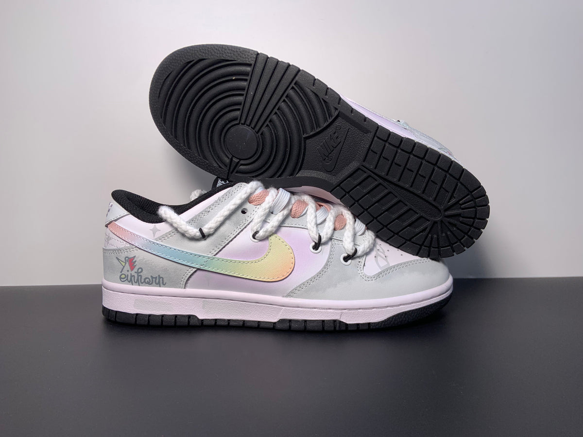 Nike SB Dunk Low LotStarry Dawn - View 8