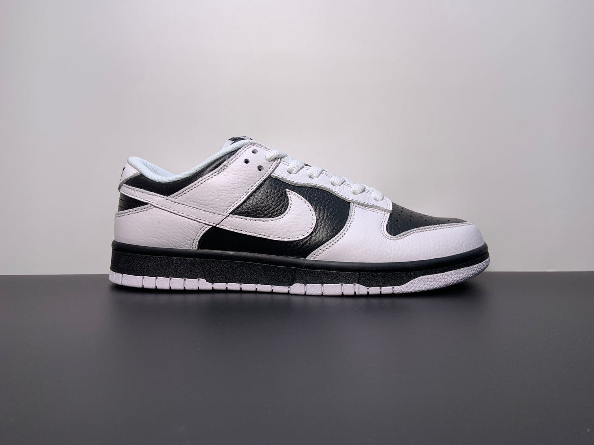 Nike Dunk Low “Reverse Panda” - View 5