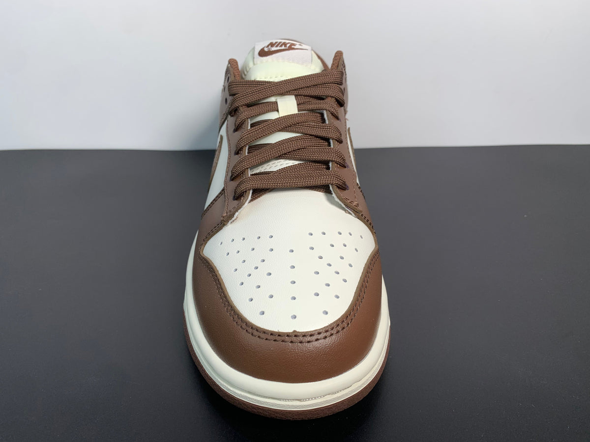 Nike Dunk Low Cacao Wow DD1503-124 - View 4