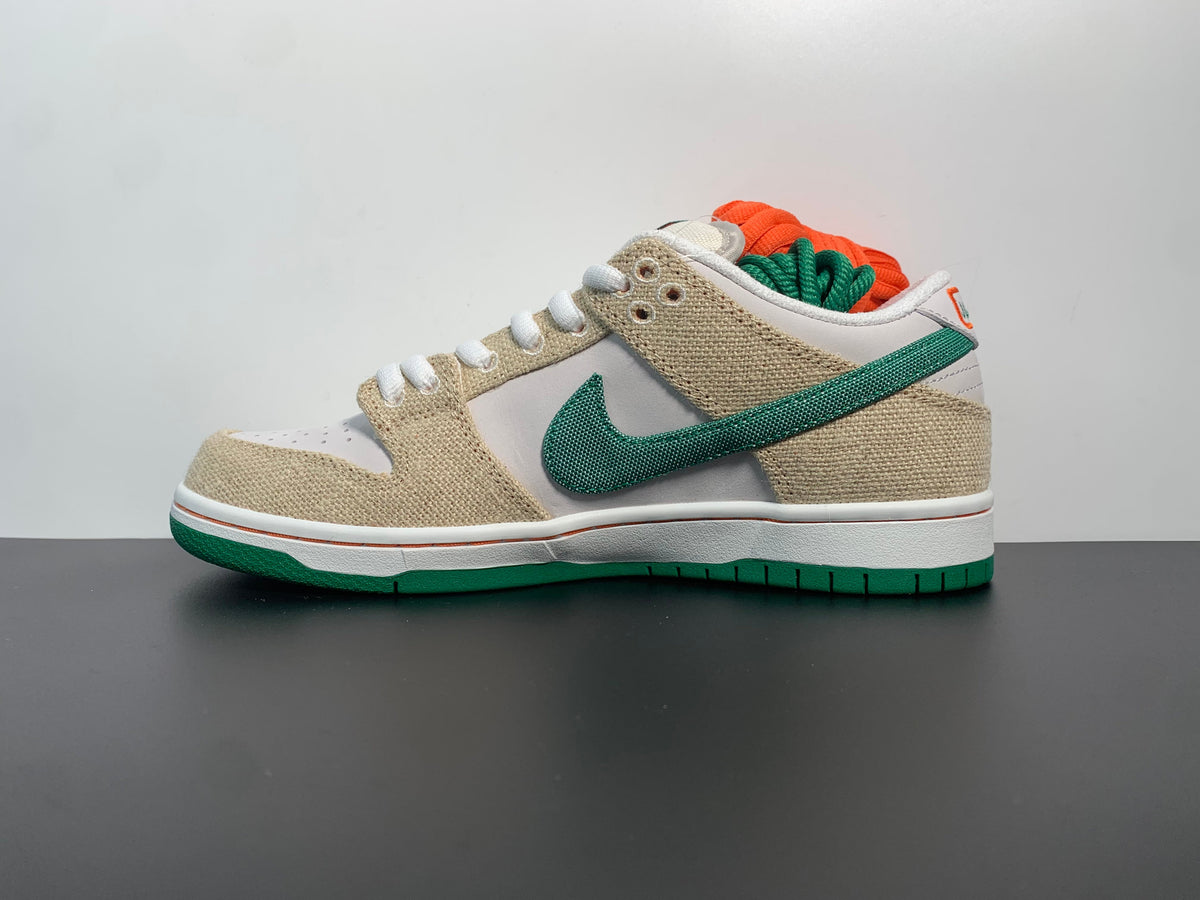 Jarritos x Nike SB Dunk Low  FD0860-001 - View 5