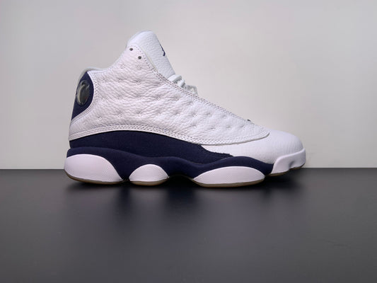 Air Jordan 13 Retro 'Midnight Navy' - Main View