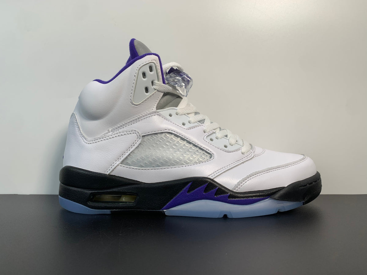 Air Jordan 5 Retro Concord DD0587-141 - Main View