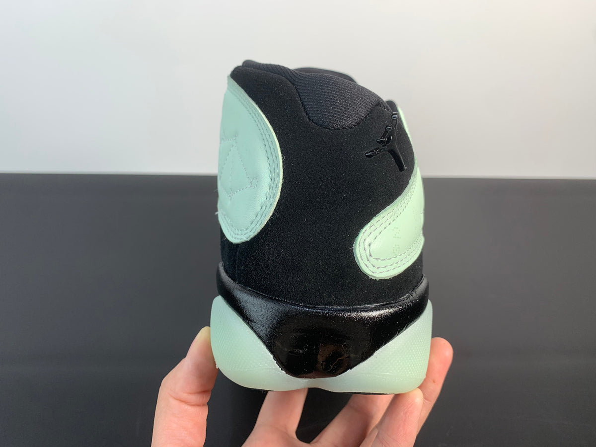 Air Jordan 13 Retro Low 'Singles Day' - Angle View 6