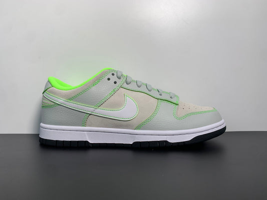 Nike Dunk Low 'University of Oregon' PE FQ7260-001 - View 1