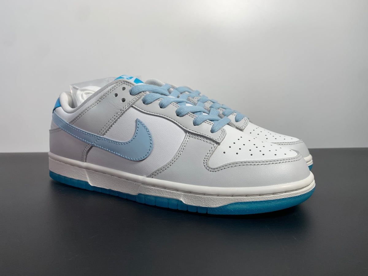 Nike Dunk Low '520 Pack - Ocean Bliss' FN3433-141 - View 4