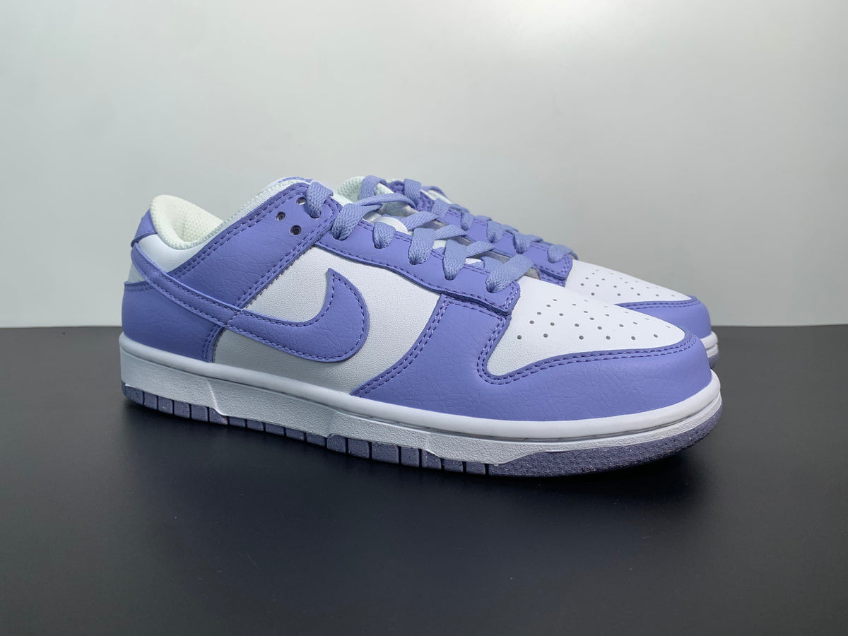 Nike Dunk Low Next Nature “Lilac” DN1431-103 - View 3