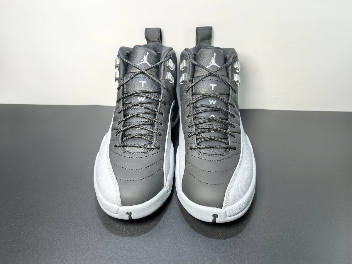 Air Jordan 12 Retro 'Barons' - Angle View 5