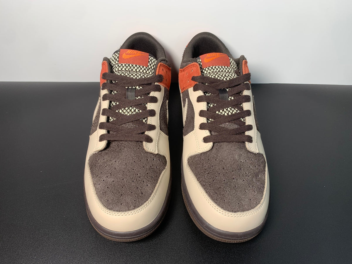 Nike Dunk Low “Red Panda” FV0395-200 - View 6