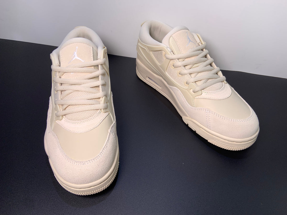 Wmns Air Jordan 4 RM 'Legend Light Brown' - Angle View 10