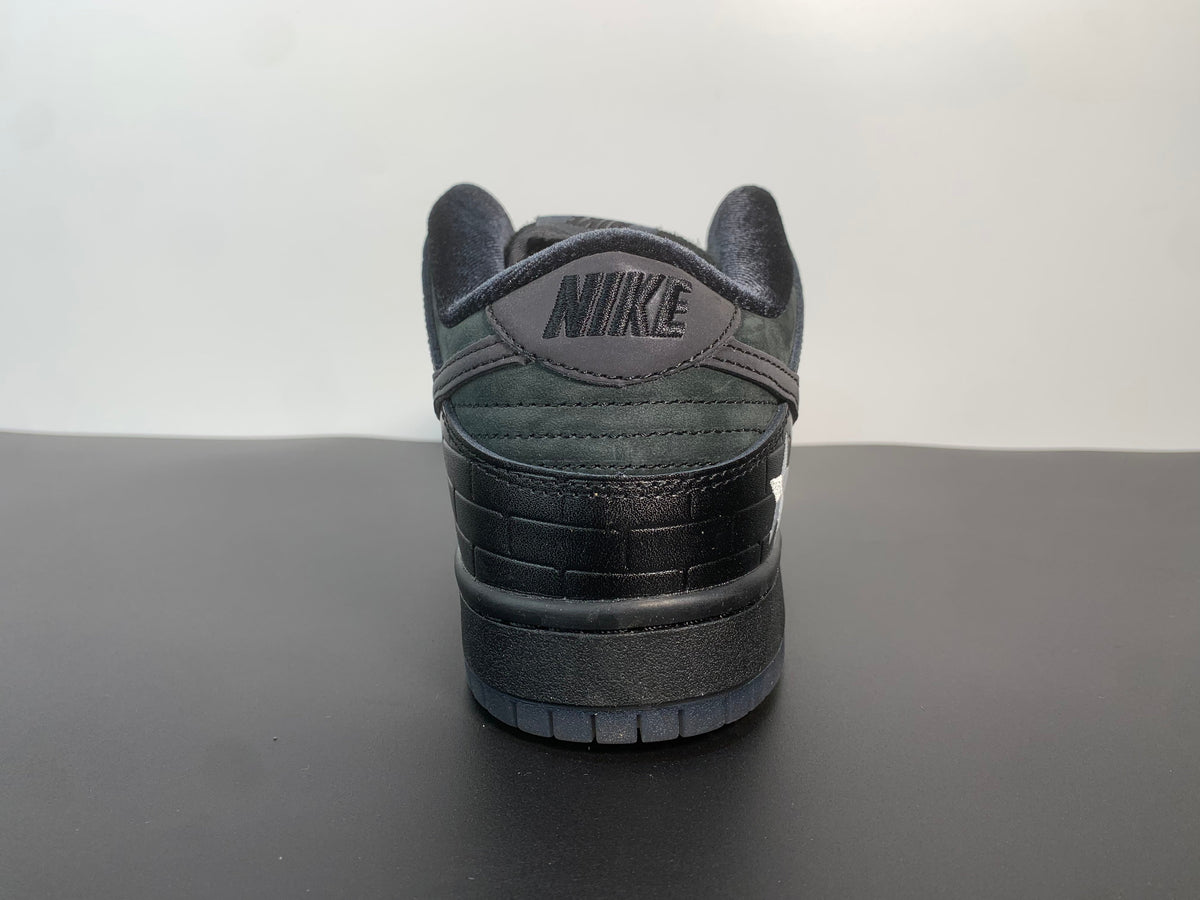 Familia x Nike SB Dunk Low Pro QS “First Avenue” dj1159-001 - View 11