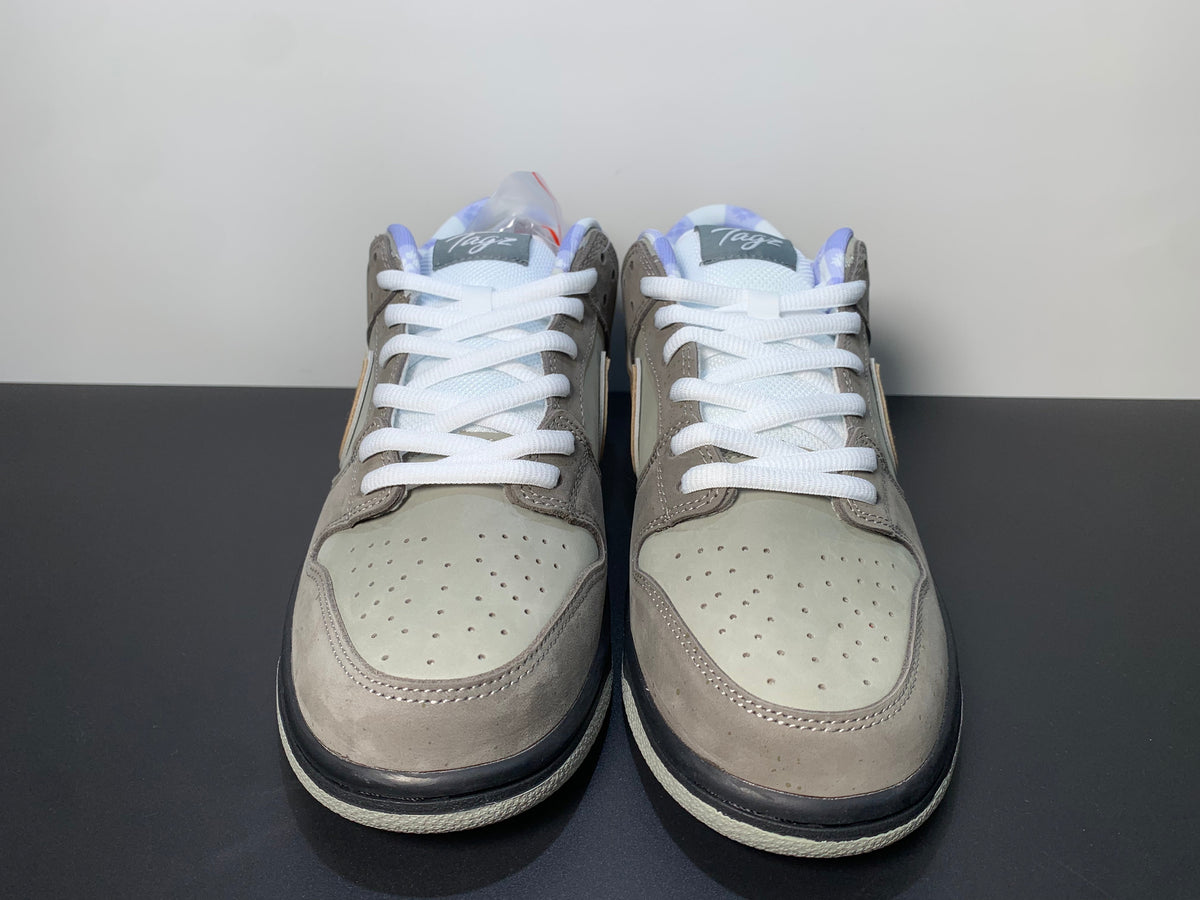 Concepts x Dunk Low SB 'Gray Lobster' BV1310-105 - View 4