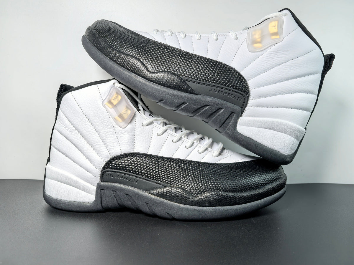 Air Jordan 12 Retro 'Countdown Pack' - Angle View 7