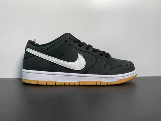 Nike Dunk Low SB 'Black Gum'‘ CD2563-101 - View 1