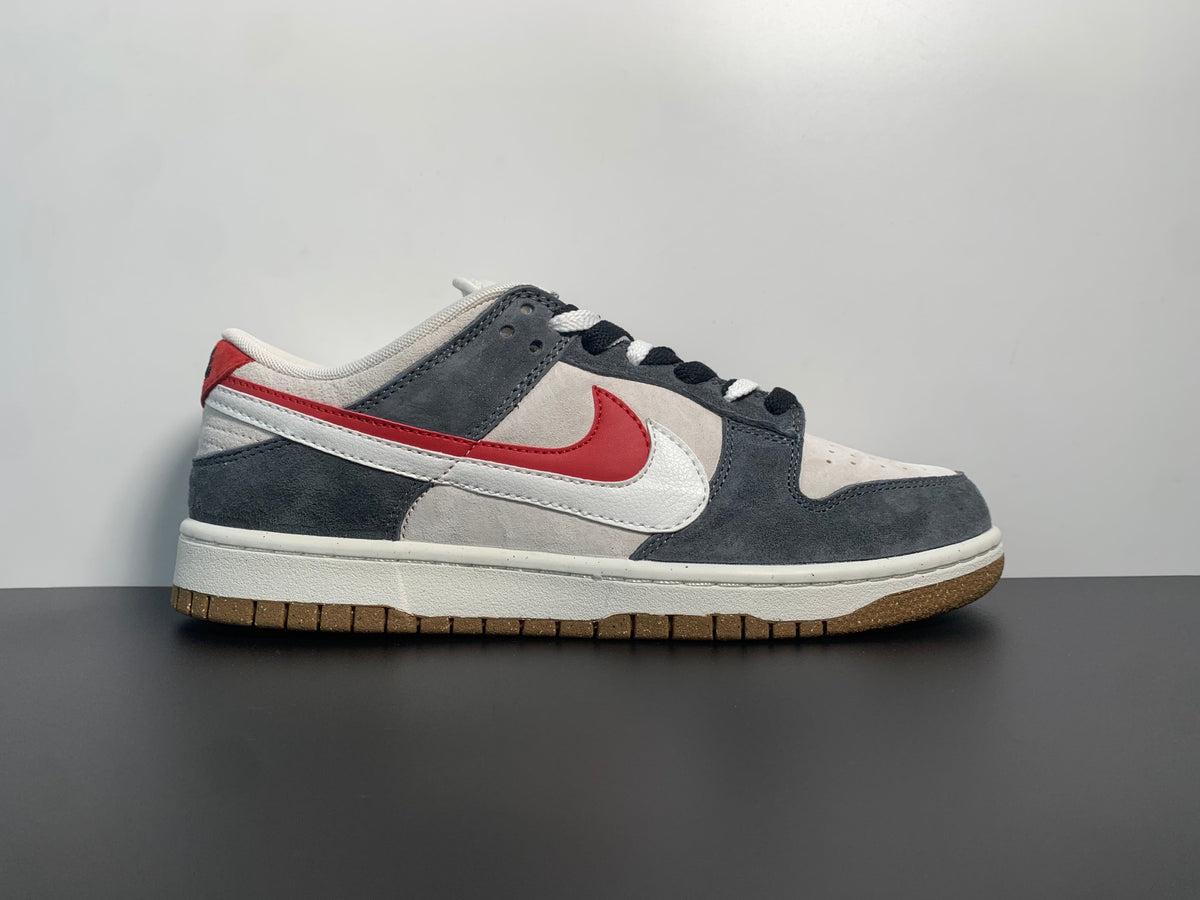 Nike Dunk Low SE 85 Swoosh DO9457-100 - View 1