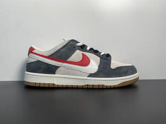 Nike Dunk Low SE 85 Swoosh DO9457-100 - View 1