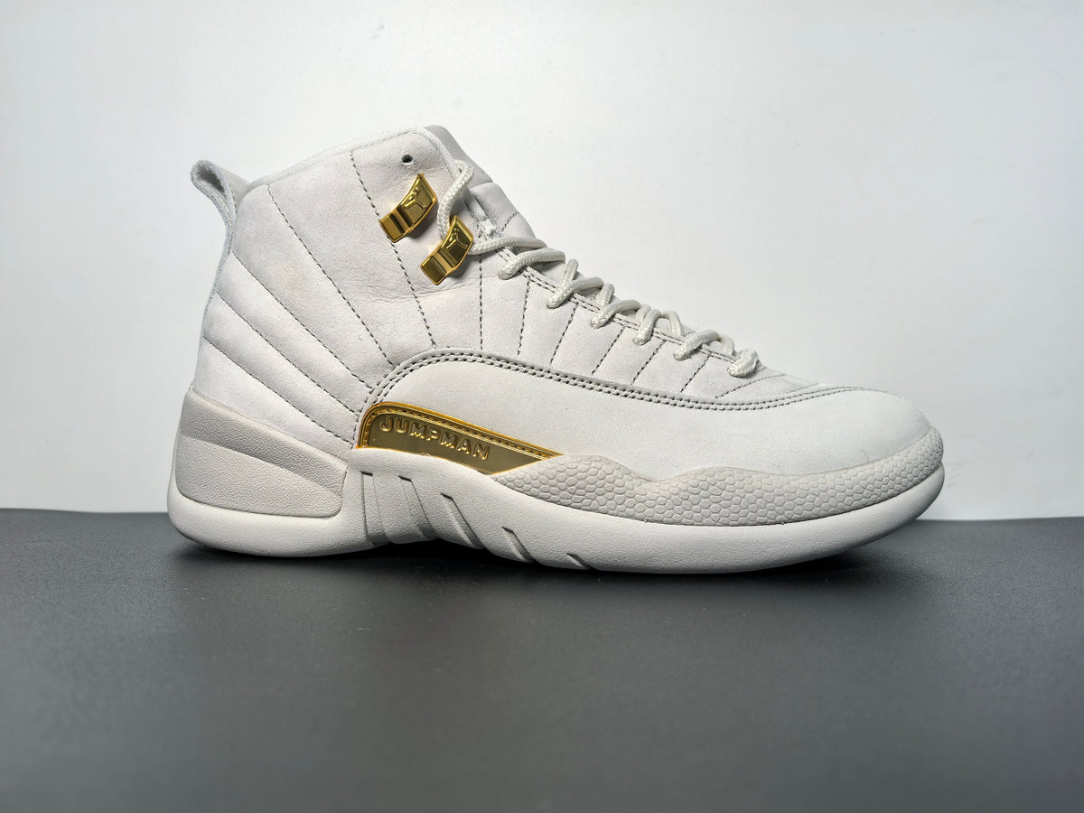 Wmns Air Jordan 12 Retro 'Phantom' - Main View