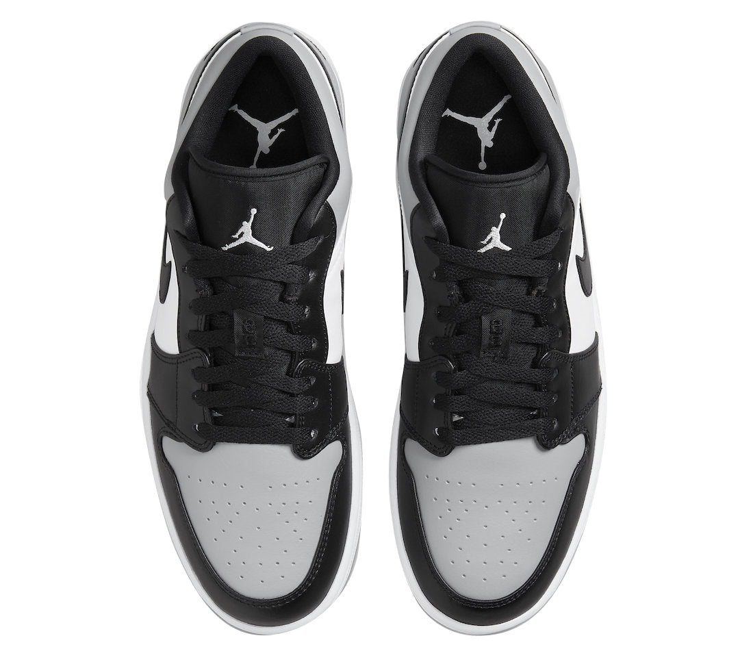 Jordan 1 Low Shadow Toe - Angle View 4