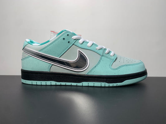 Concepts X NK SB Dunk  LOW TIFFANY LOBSTER - View 1