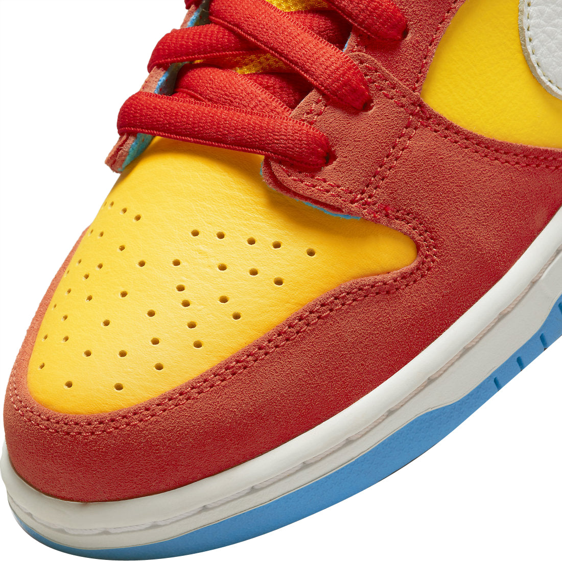 Nike SB Dunk Low Pro Bart Simpson - View 6