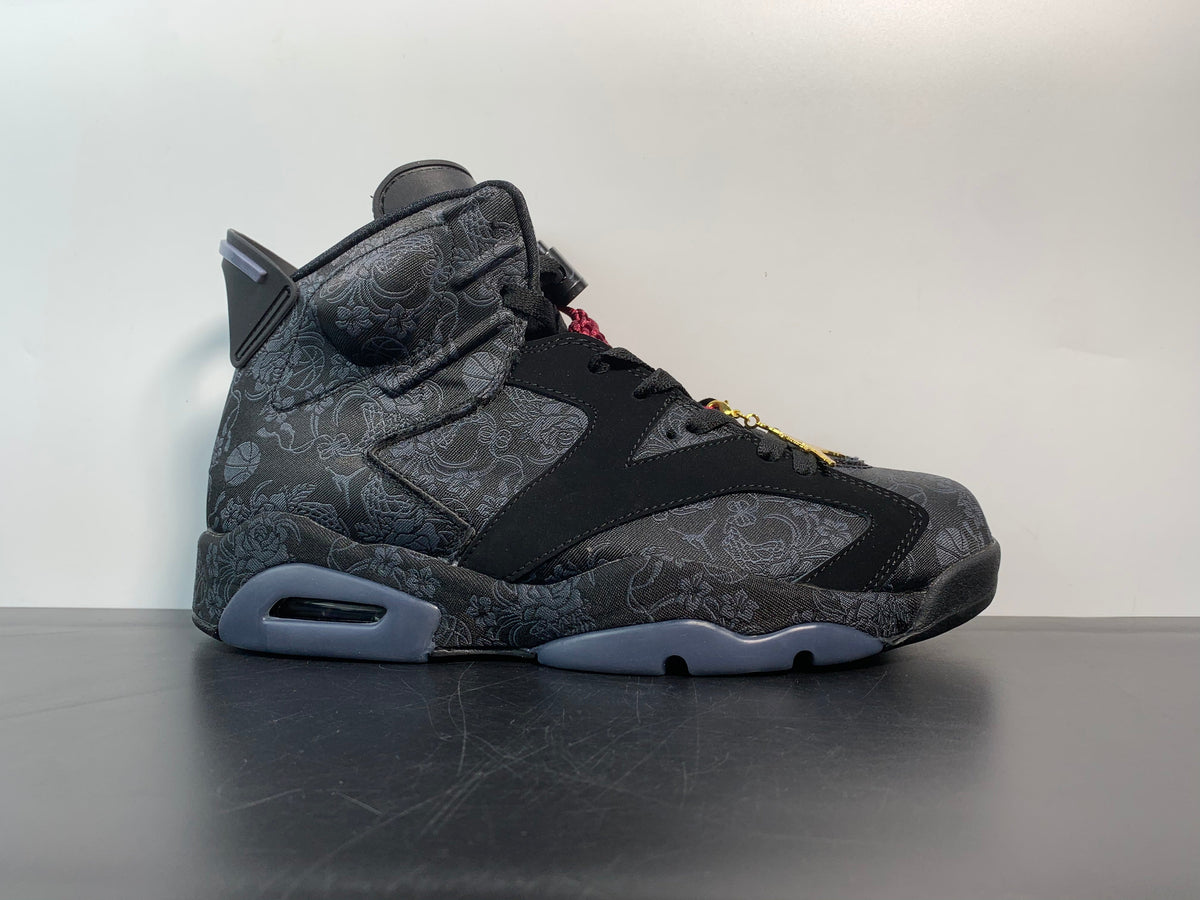 Air Jordan 6 SD WMNS “Singles Day”DB9818-001 - Main View