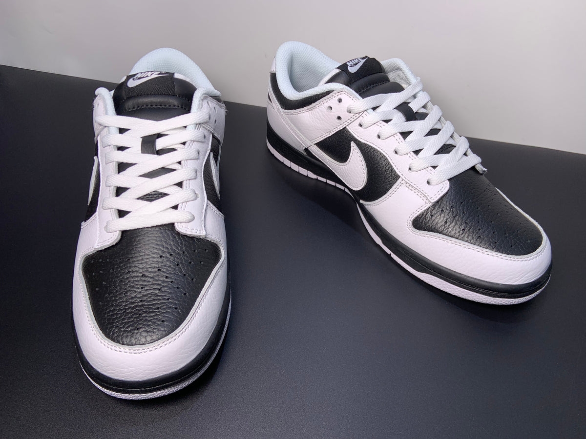Nike Dunk Low “Reverse Panda” - View 11