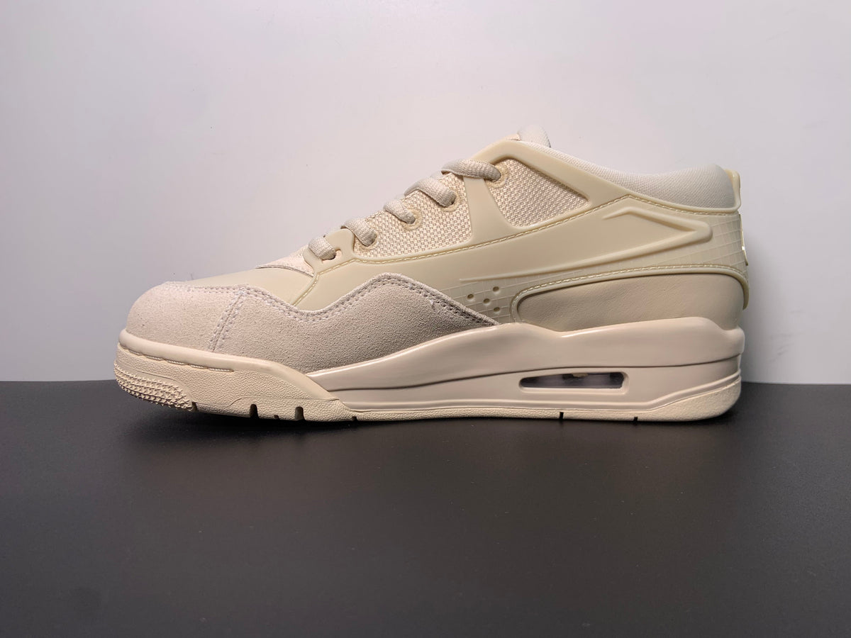 Wmns Air Jordan 4 RM 'Legend Light Brown' - Angle View 2