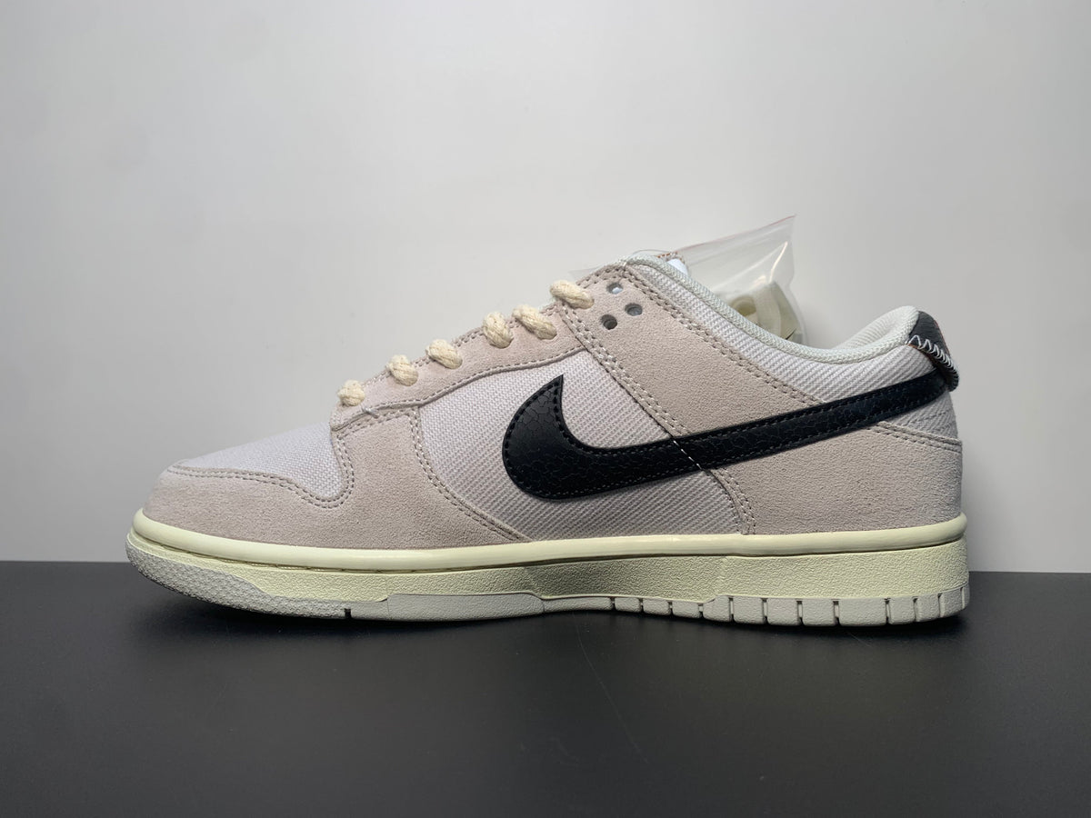 TRAVIS SCOTT X STUSSY DUNK LOW SB ‘CERTIFIED FRESH’ DD9776-068 - View 2