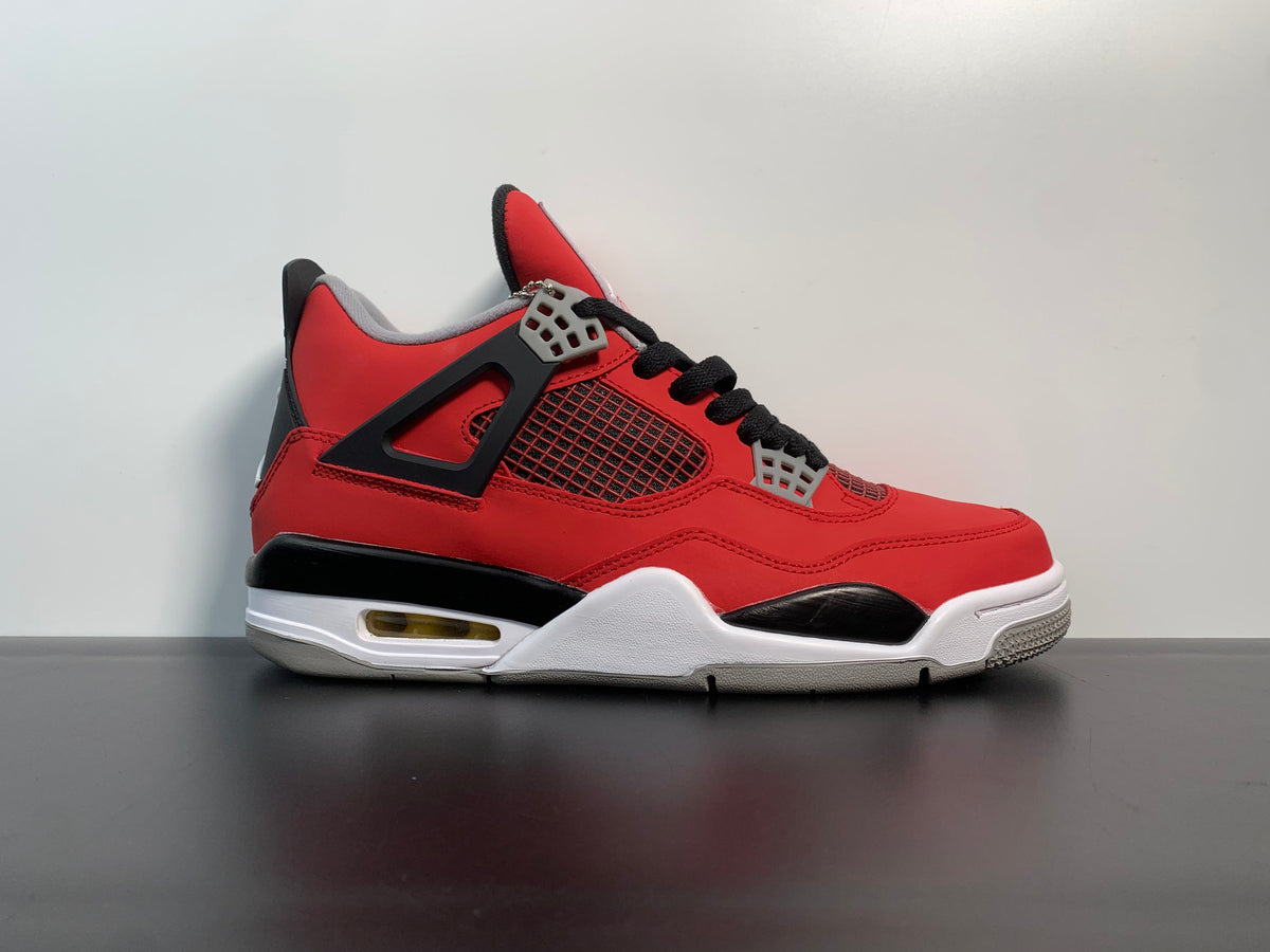 Air Jordan 4 Toro Bravo  308497-603 - Main View
