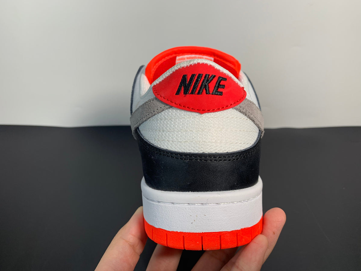 Nike Dunk Low SB 'AM90 Infrared' CD2563-004 - View 8