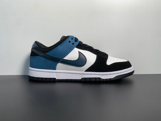 Nike Dunk Low Industrial Blue FD6923-100 - View 1
