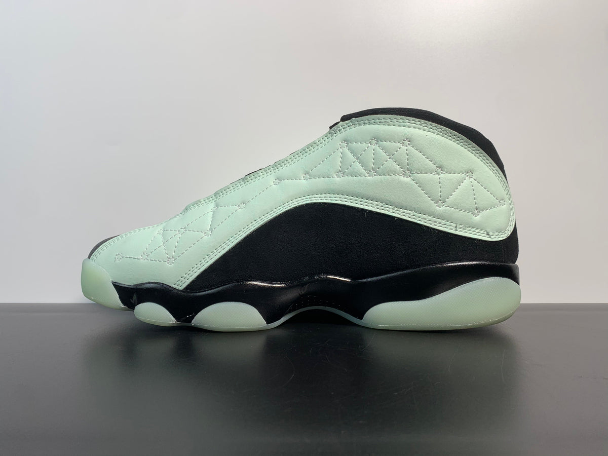 Air Jordan 13 Retro Low 'Singles Day' - Angle View 2