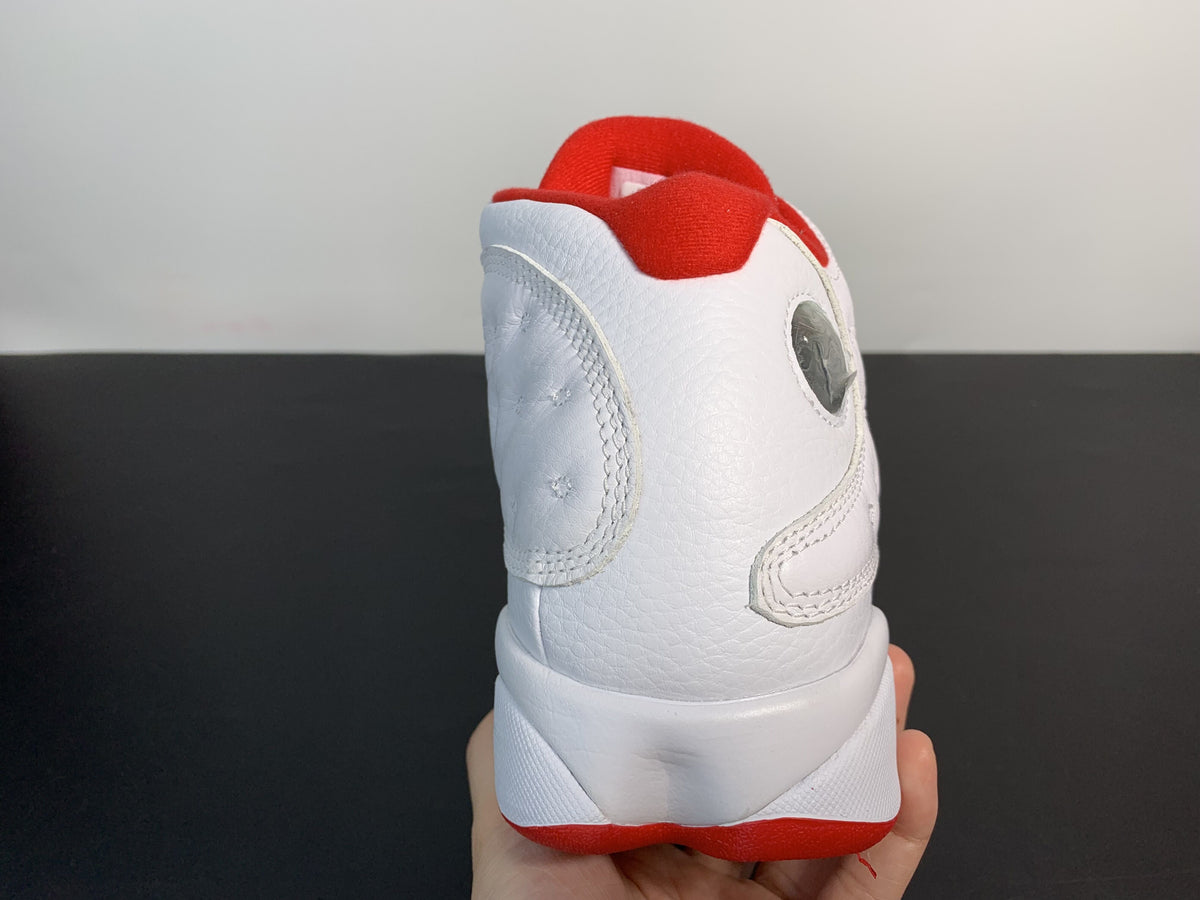 Nike Air Jordan 13 Flint GIGI - Angle View 7