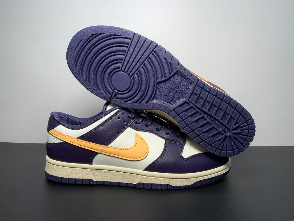 Nike Dunk Low“From Nike To You” - View 8