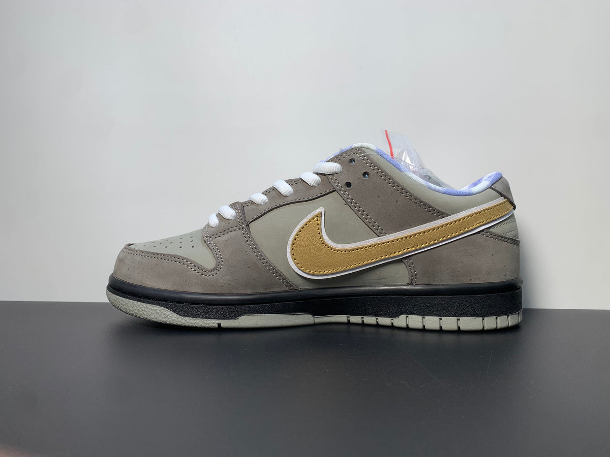 Concepts x Dunk Low SB 'Gray Lobster' BV1310-105 - View 2