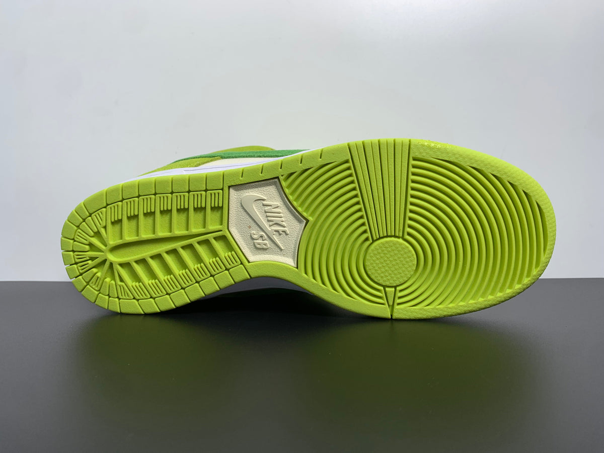 Dunk Low Pro SB 'Fruity Pack - Green Apple'  DM0807-300 - View 8