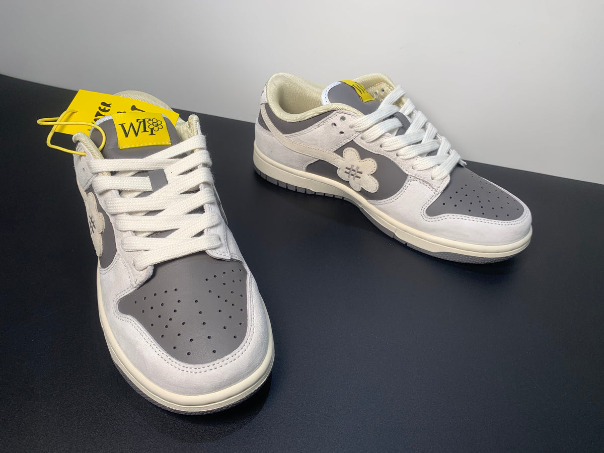 Wtp Water The Plant 1.0 Dunk Low ”Shroom“ - View 7