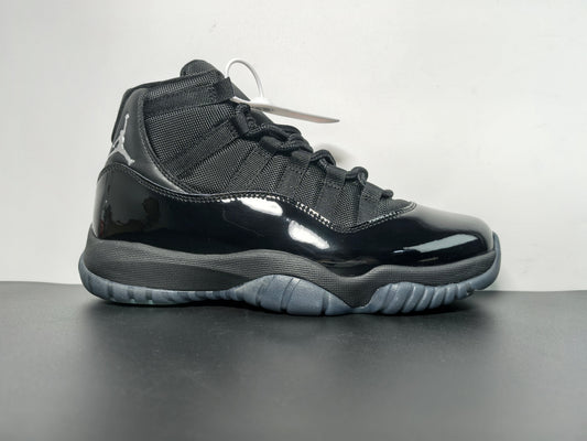 Air Jordan 11 Retro High ‘Gamma Blue’ 378037-006 - Main View