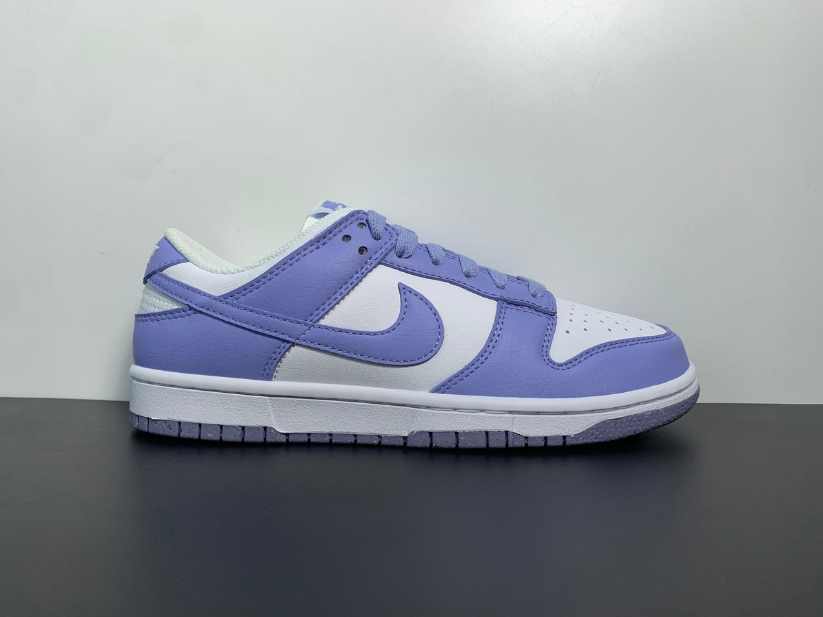 Nike Dunk Low Next Nature “Lilac” DN1431-103 - View 1