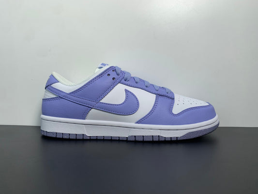 Nike Dunk Low Next Nature “Lilac” DN1431-103 - View 1