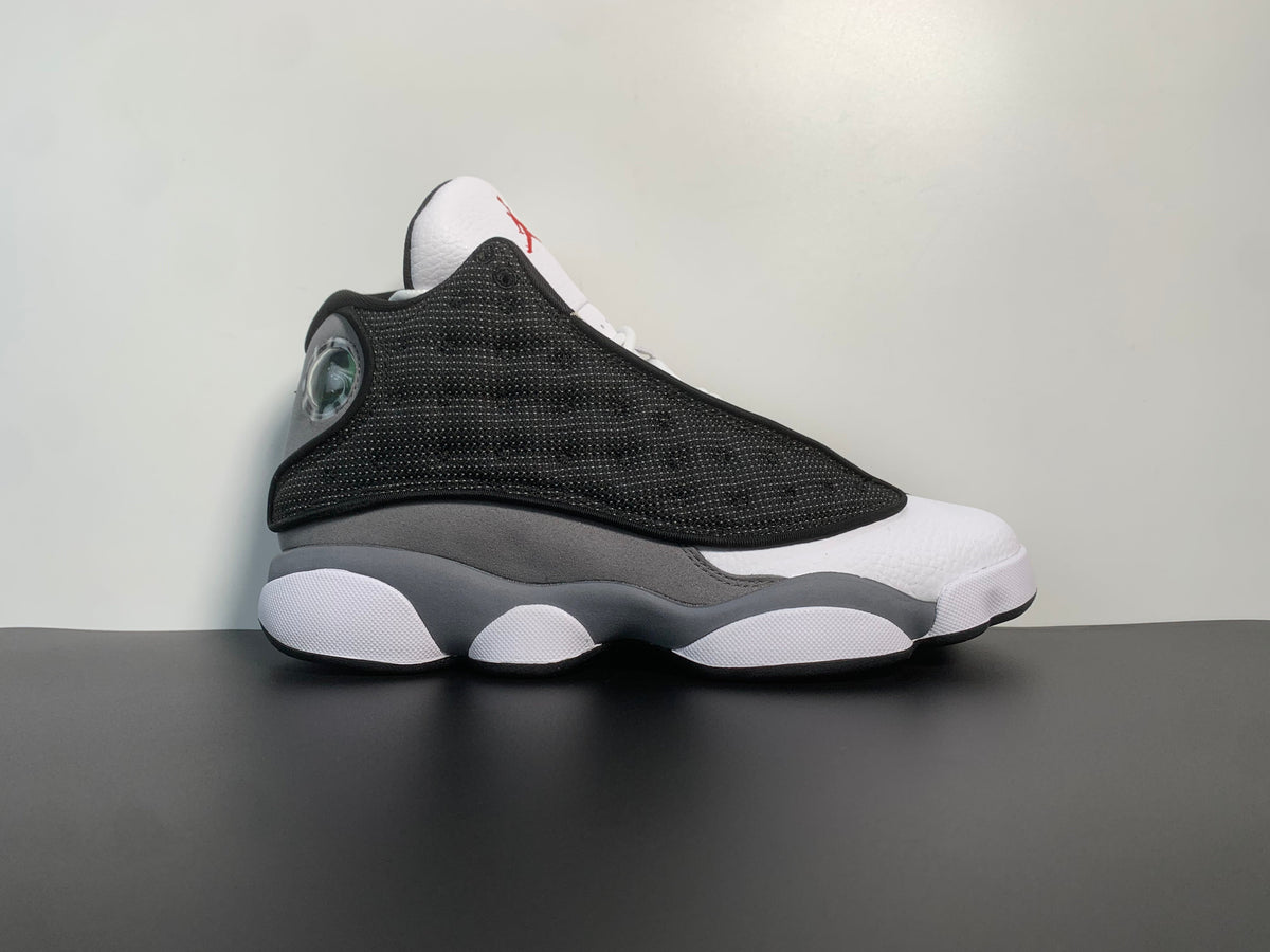 Air Jordan 13 Retro 'Black Flint' - Main View