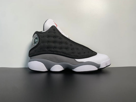 Air Jordan 13 Retro 'Black Flint' - Main View