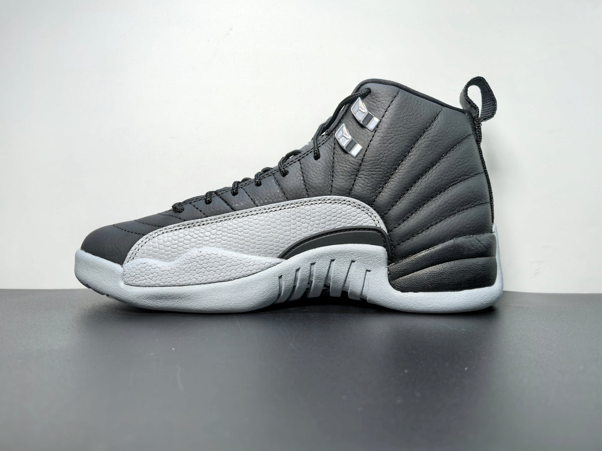 Air Jordan 12 Retro 'Barons' - Angle View 2