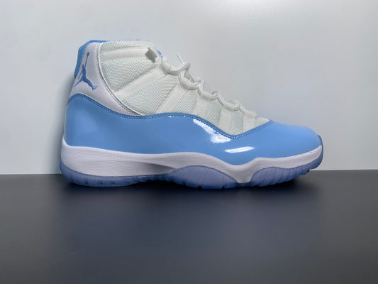Air Jordan 11 UNC CT8012-141 - Main View