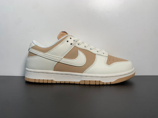 Nike Dunk Low Next Nature “Hemp” DD1873-200 - View 1