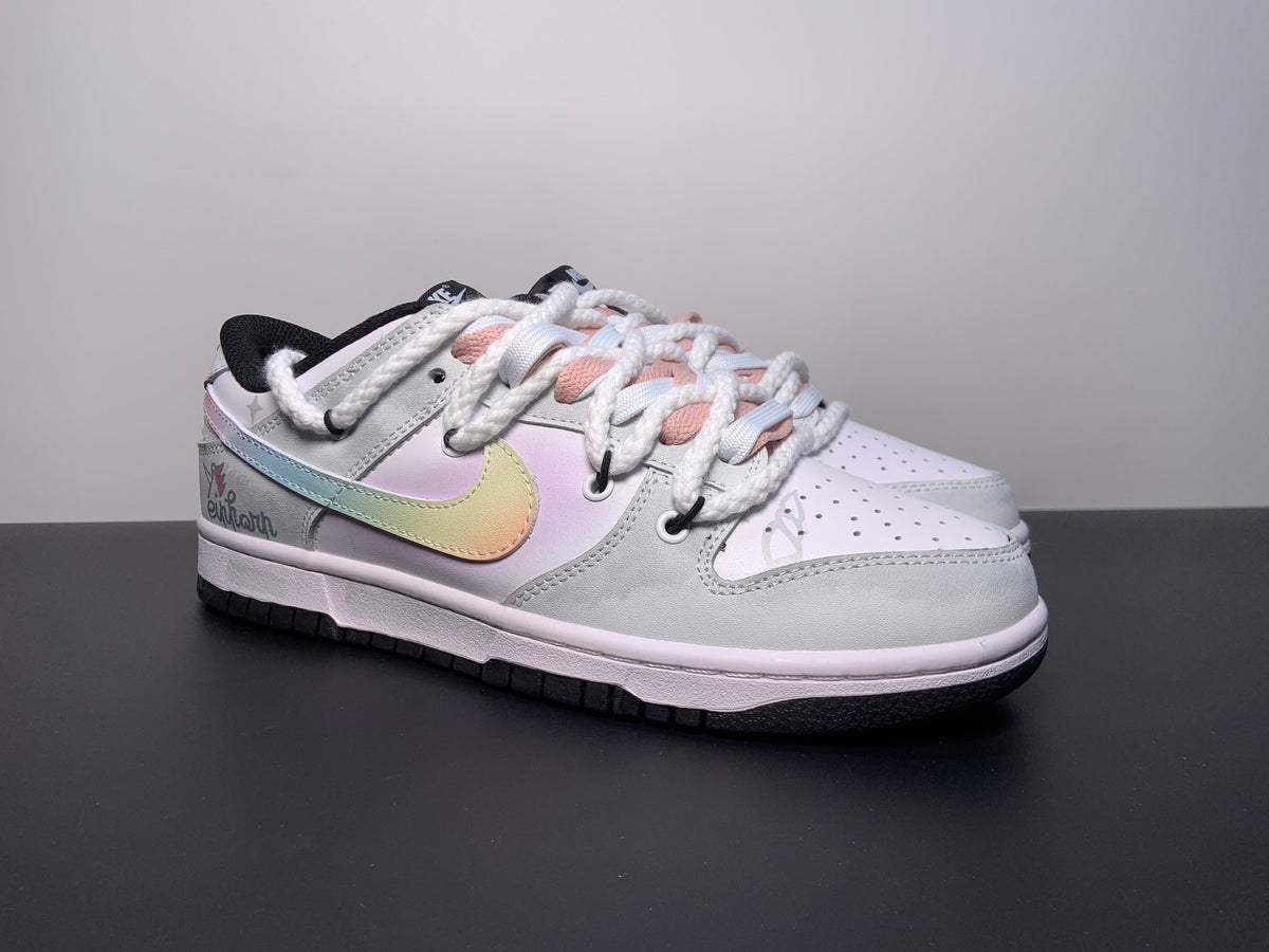 Nike SB Dunk Low LotStarry Dawn - View 3