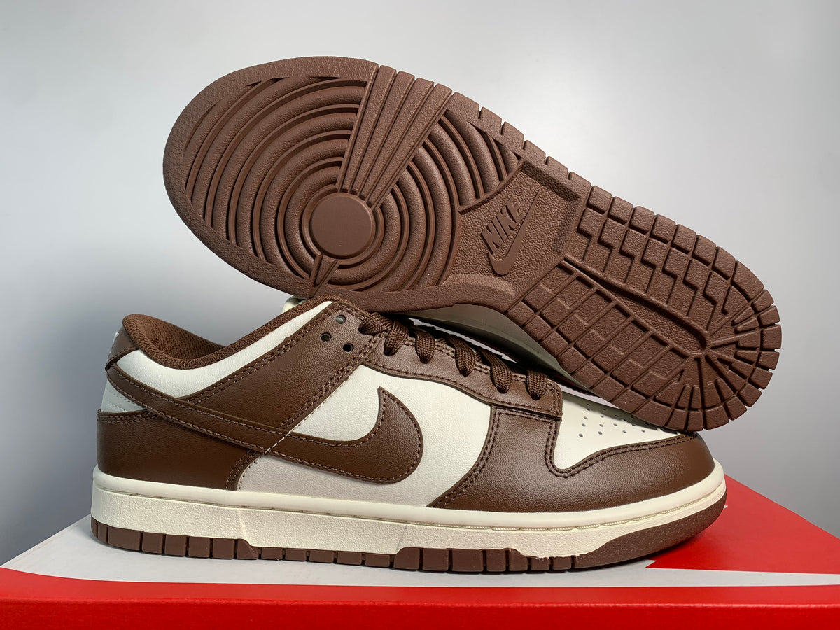 Nike Dunk Low Cacao Wow DD1503-124 - View 3