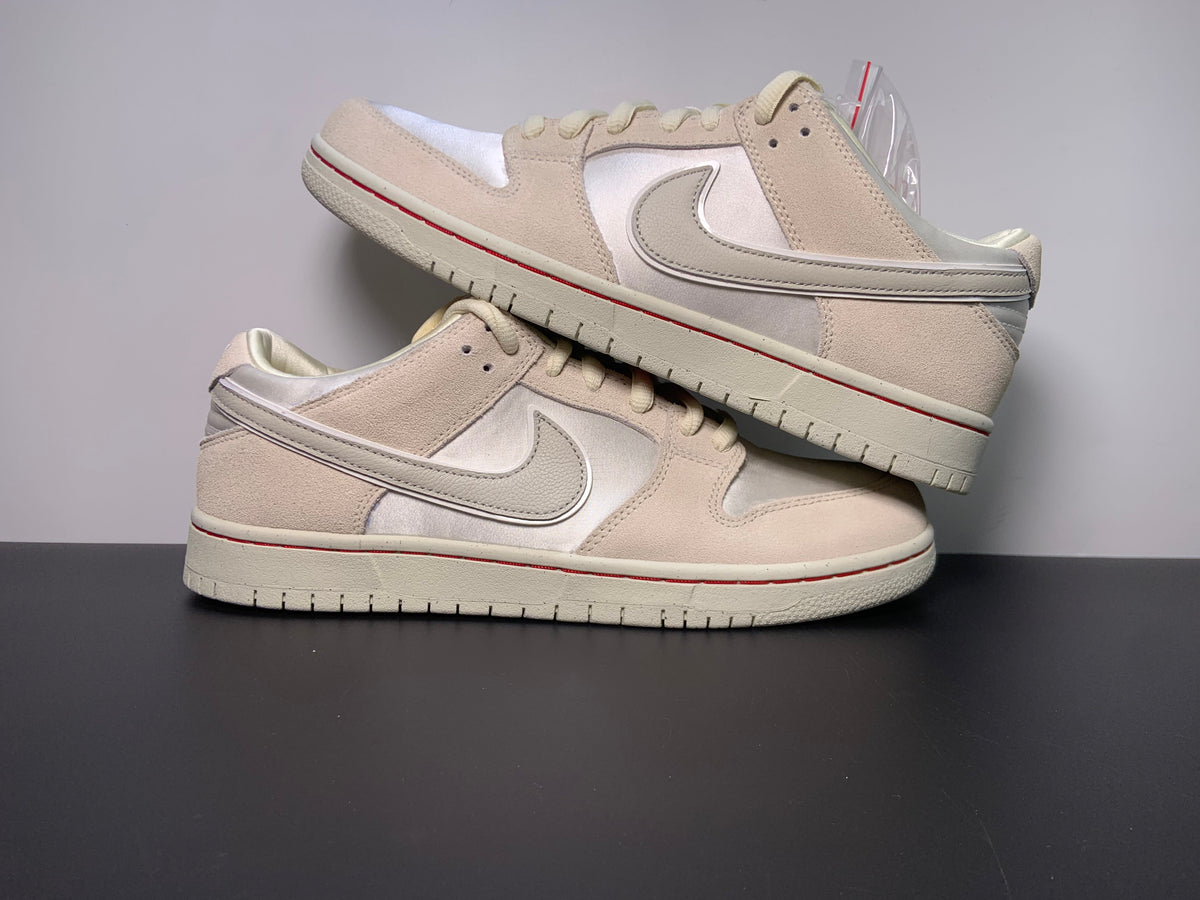 Nike SB Dunk Low Love Found - View 6