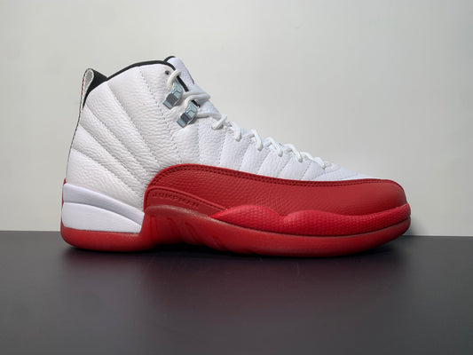 Air Jordan 12 Retro 'Cherry' 2023 - Main View