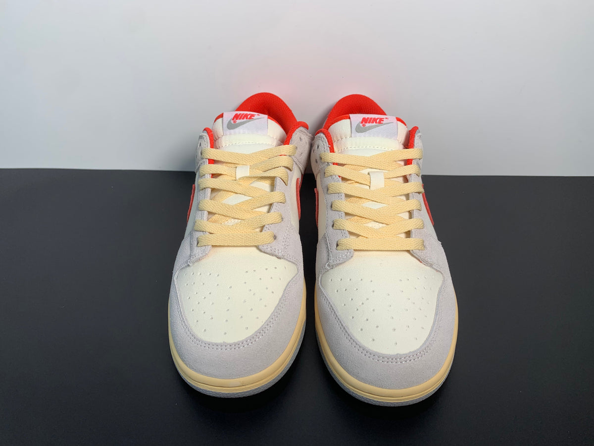 Nike Dunk Low 85 Athletic Department FJ5429-133 - View 6